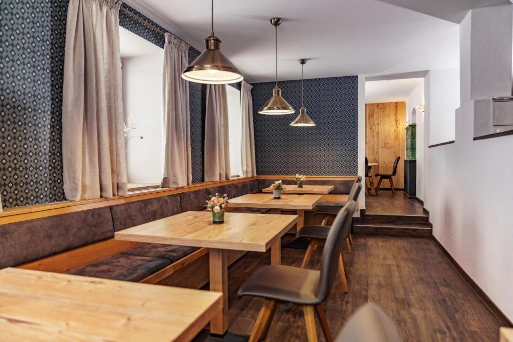 Landhaus Hubertus фото 14