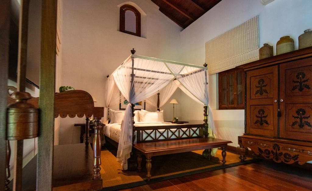 Nyne Hotels Landesi - Galle Fort фото 4