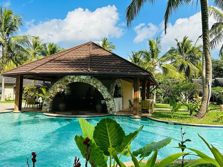 Palumbo Mnemba View Resort фото 7