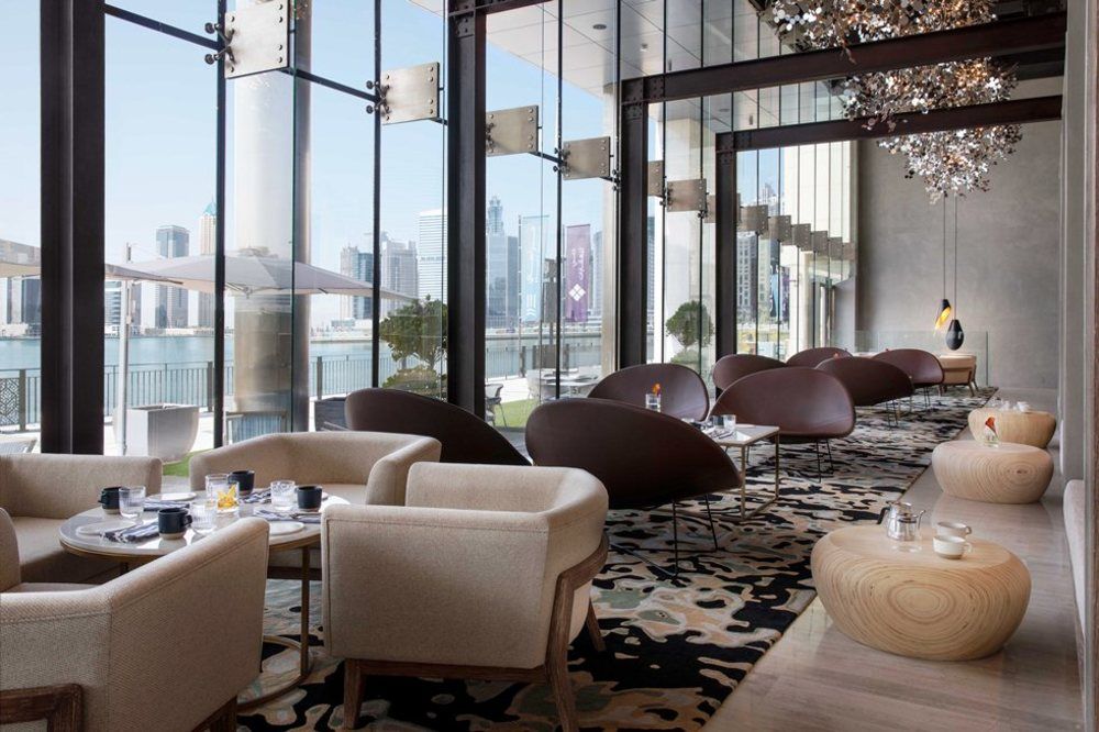 The St Regis Downtown Dubai фото 36