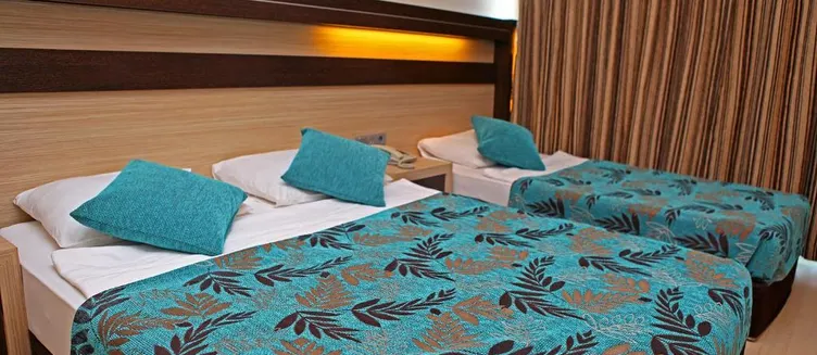 Фото отеля Cimen Hotel