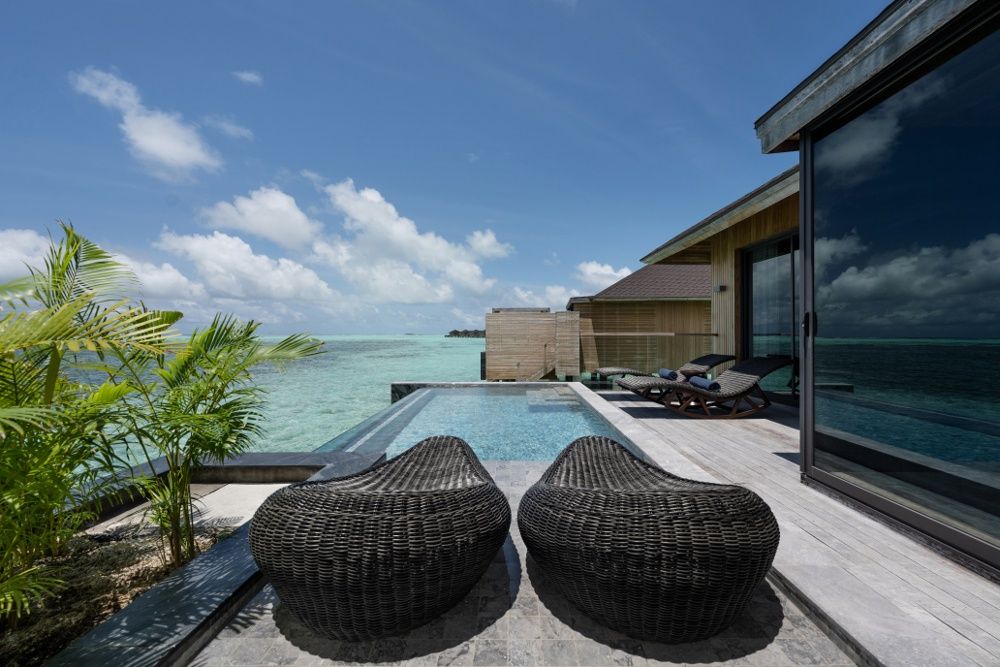 Madifushi Private Island фото 64