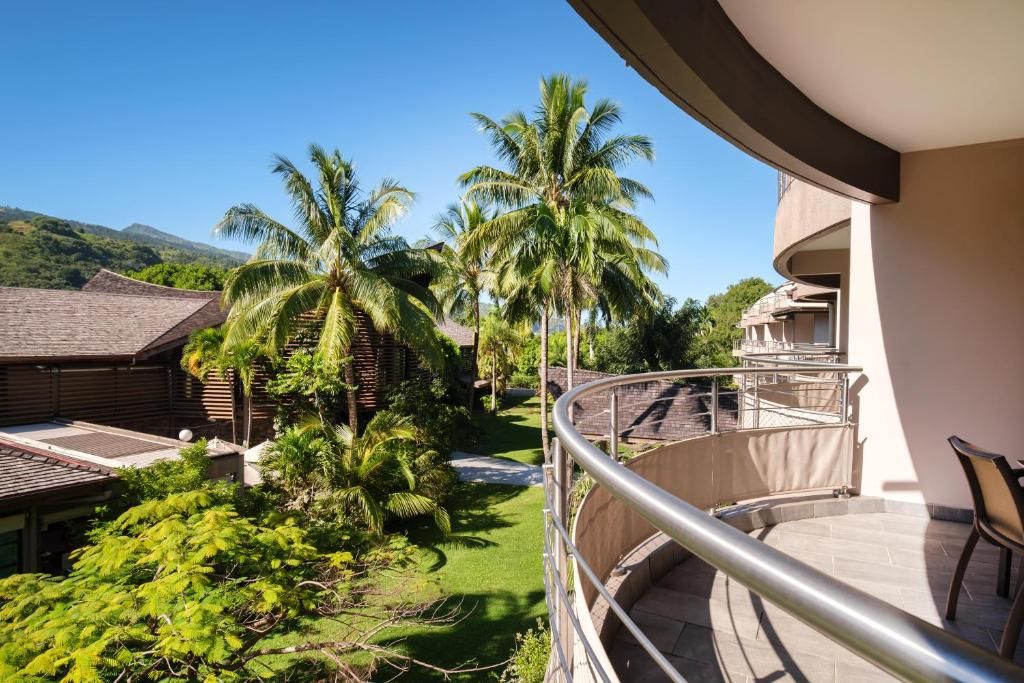 Manava Suite Resort Tahiti фото 9