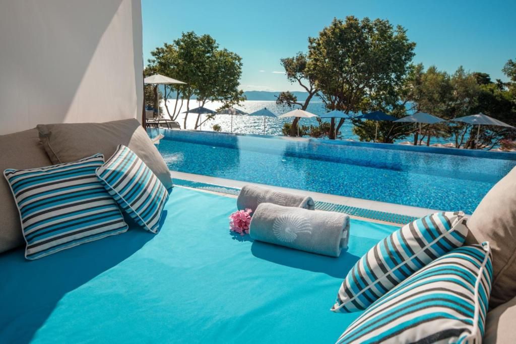 Valamar Collection Girandella Resort - Maro Suites фото 30