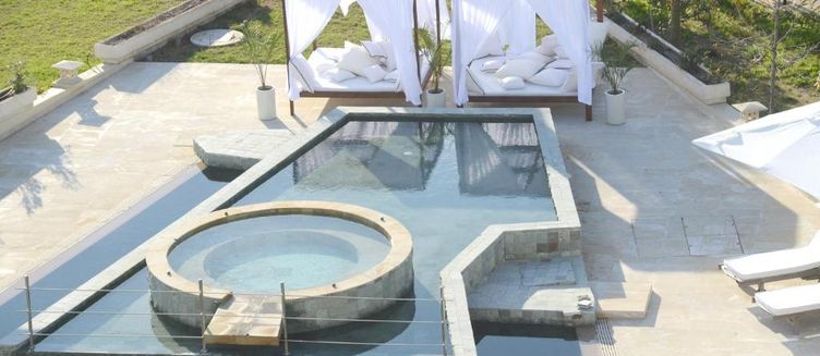 Фото отеля E Hotel Spa & Resort