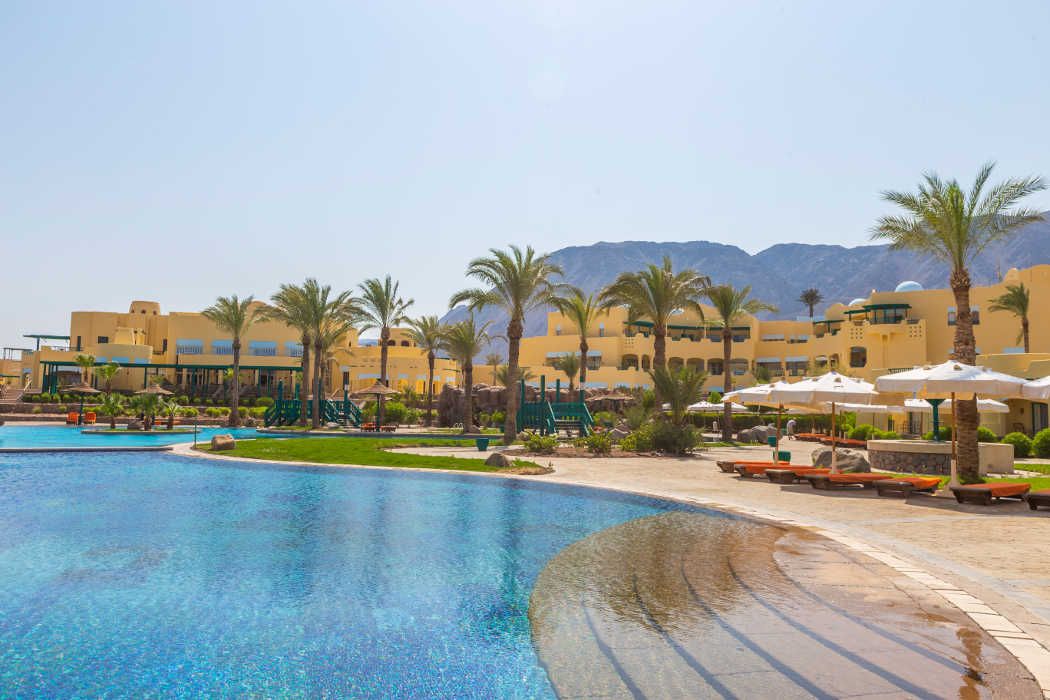 The Bayview Taba Heights Resort фото 12