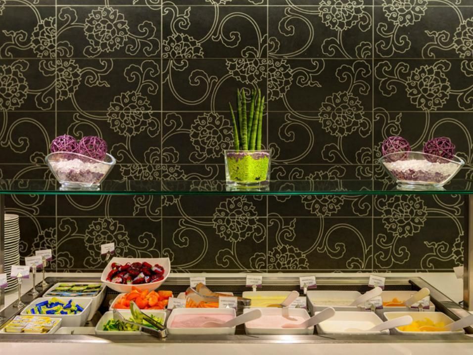 Acom Hotel Nürnberg фото 4