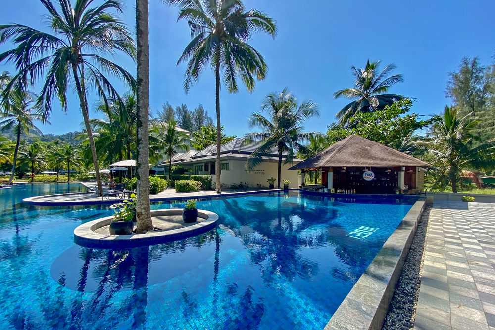 X10 Khaolak Resort фото 48