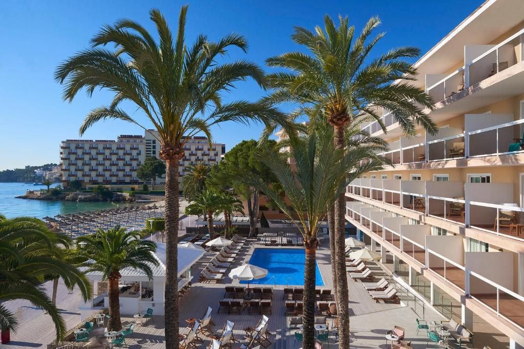 Sol Beach House Mallorca – Adults Only фото 7