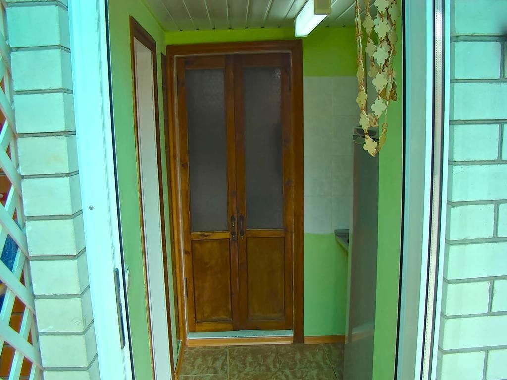 Мини-гостиница «Бердянская 56» фото 14