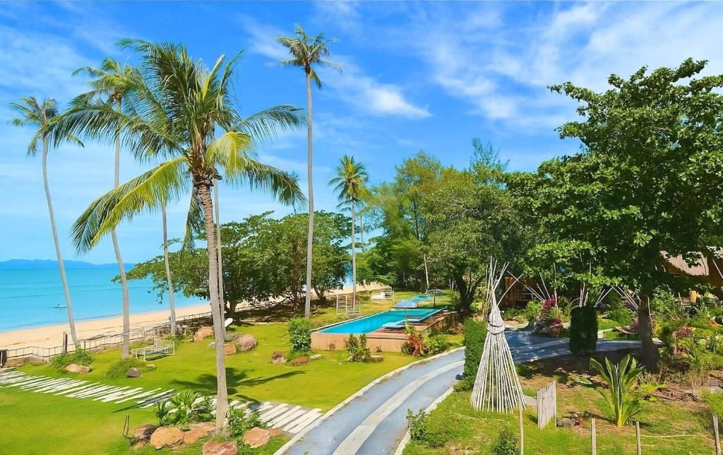 Anyavee Krabi Beach Resort фото 36