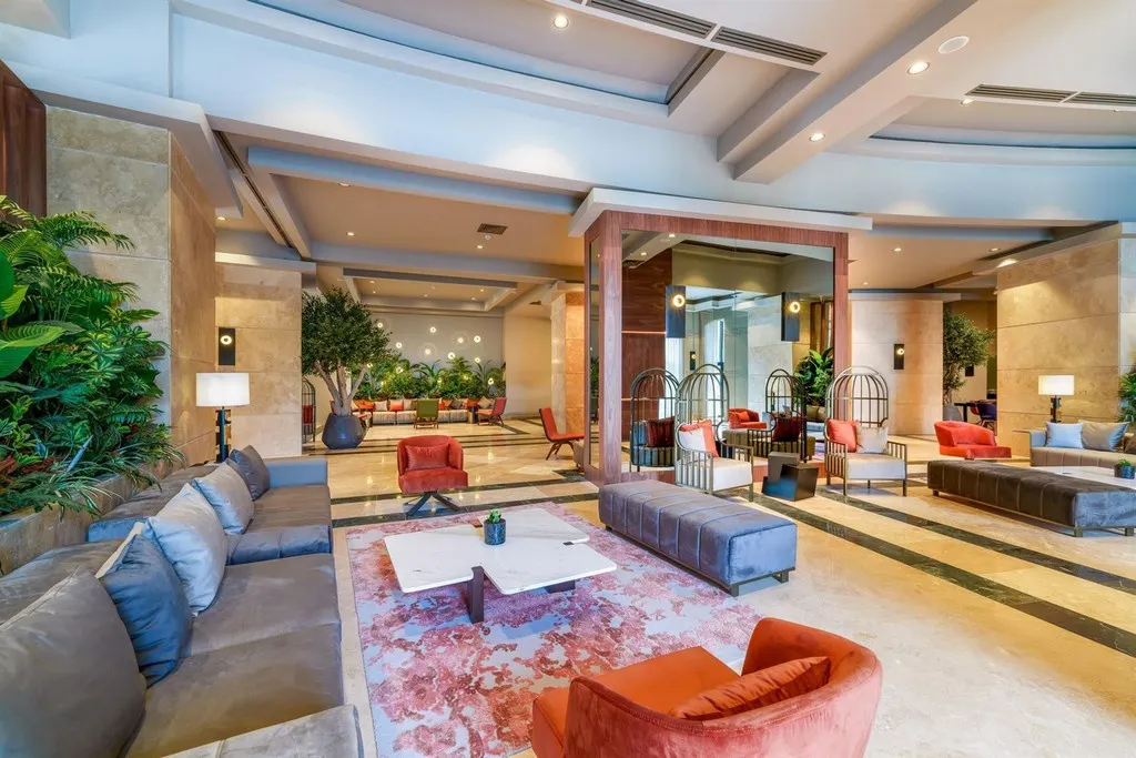 Rixos Park Belek фото 28