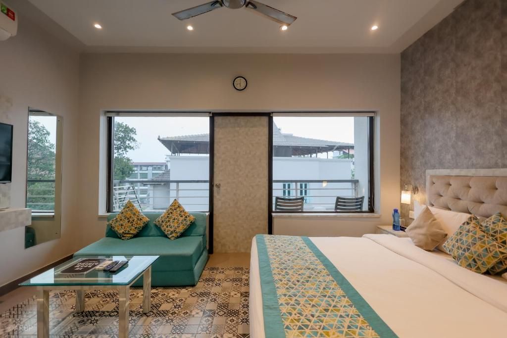 La Sunila Suites & Villas by WSI фото 43