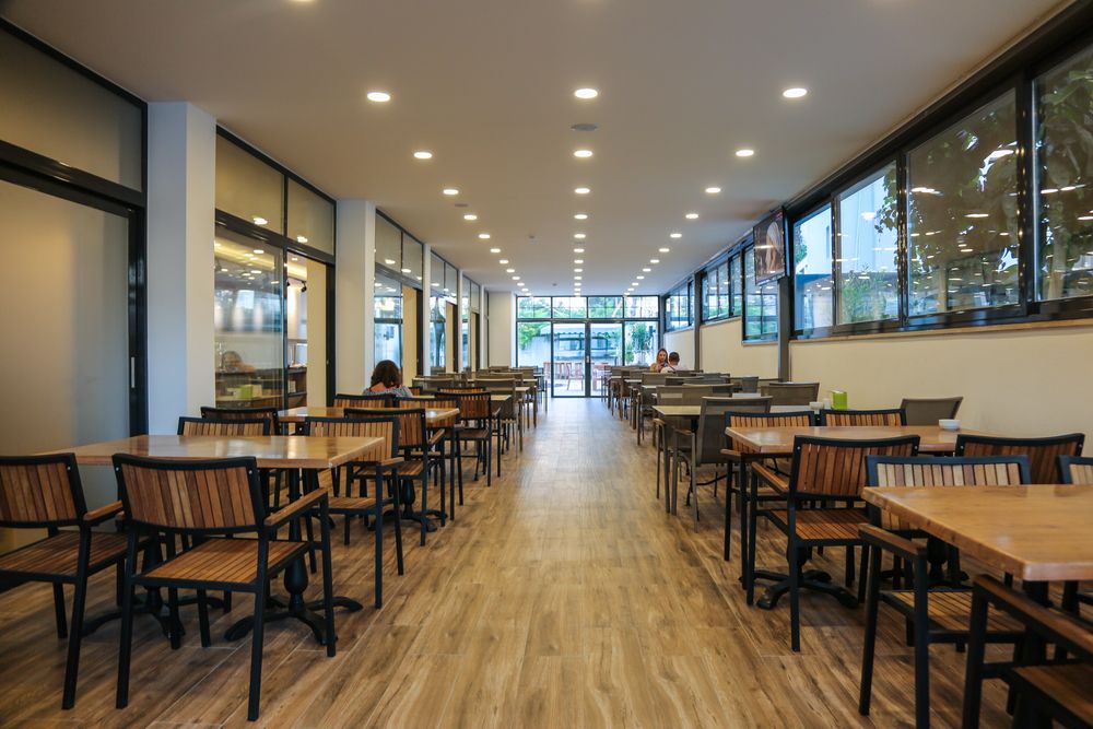 Hotel Asli фото 23