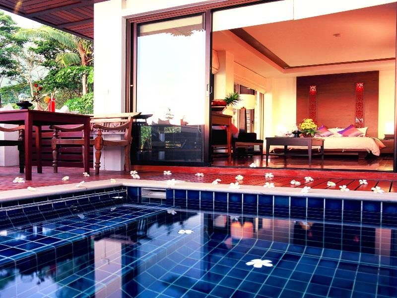 Chang Buri Resort & Spa SHA Certified фото 8