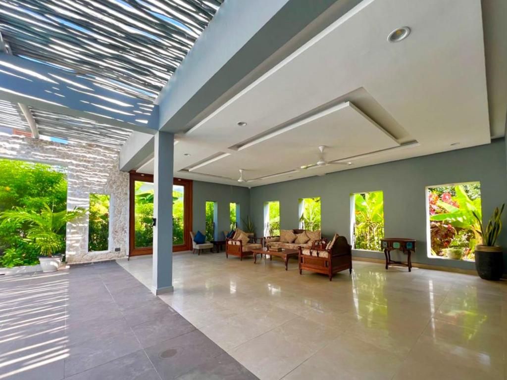 Matemwe Sands Beach Hotel фото 18