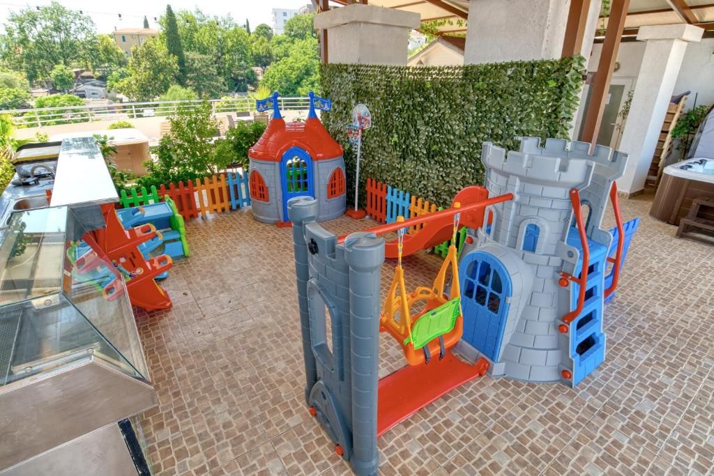 Villa Milica фото 9