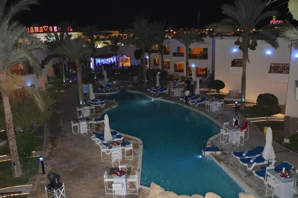 Le Mirage New Tiran фото 19