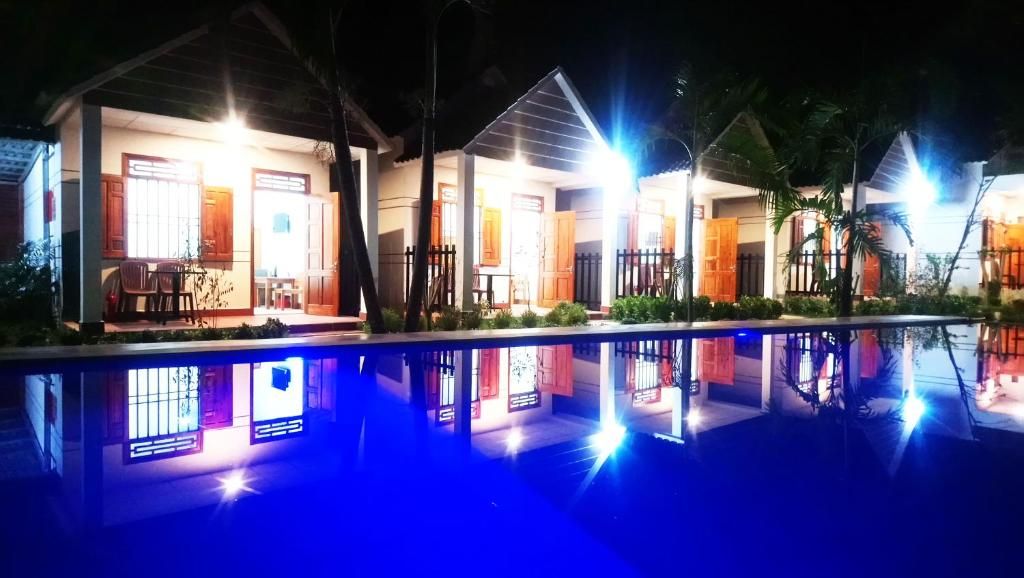 Hien Minh Bungalow фото 31
