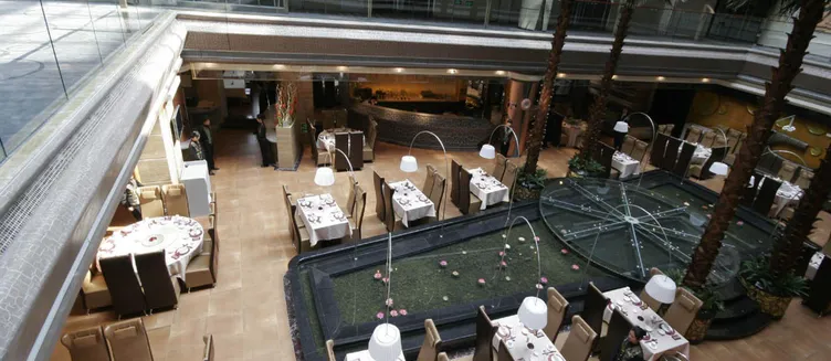 Фото отеля Da Zhong Pudong Airport Hotel Shanghai