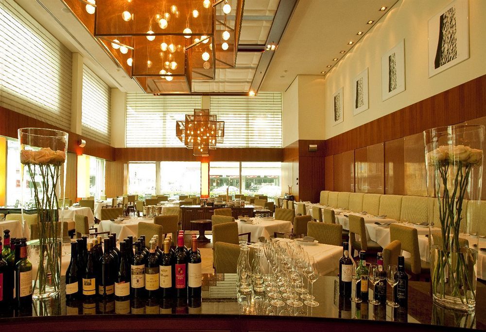 Park Hyatt Zurich фото 53