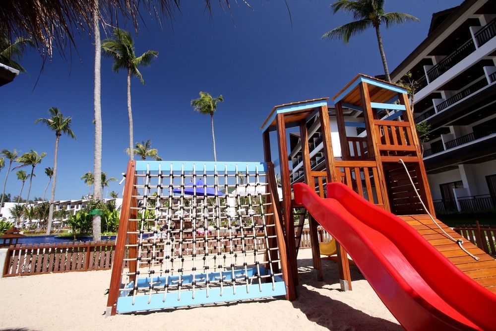 Sunwing Kamala Beach фото 68