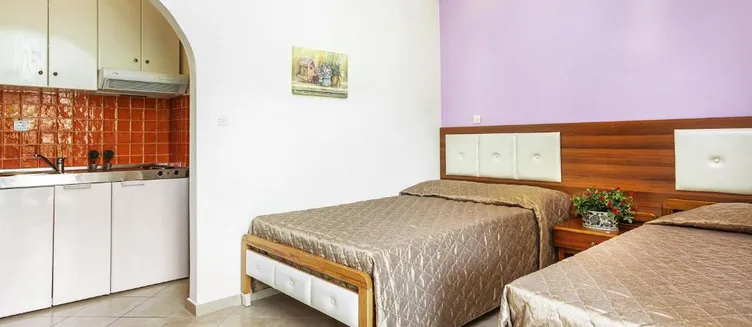 Фото отеля Lemon Garden Villas