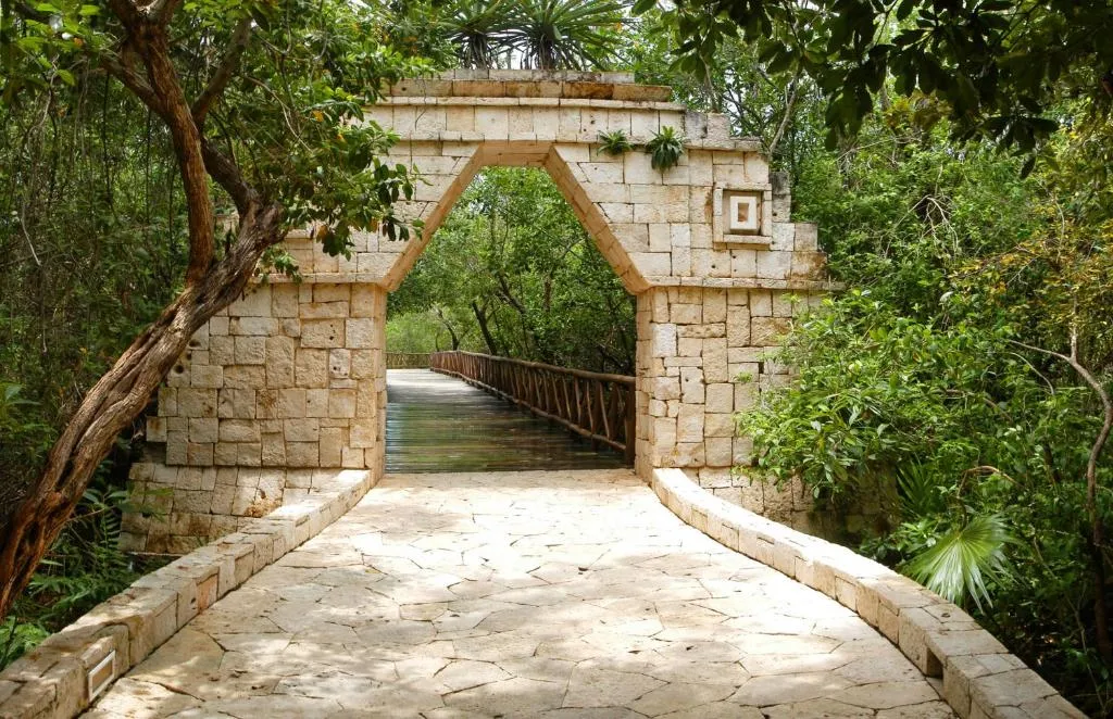 Catalonia Royal Tulum Beach & Spa Resort (Adults Only) фото 31