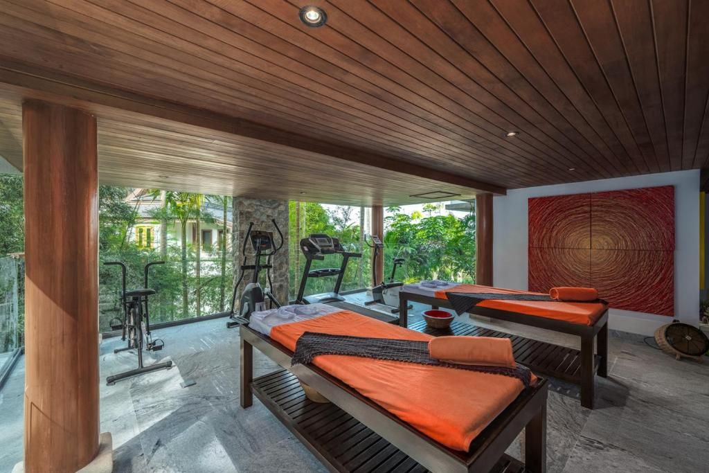 Villa Baan Phu Prana фото 65