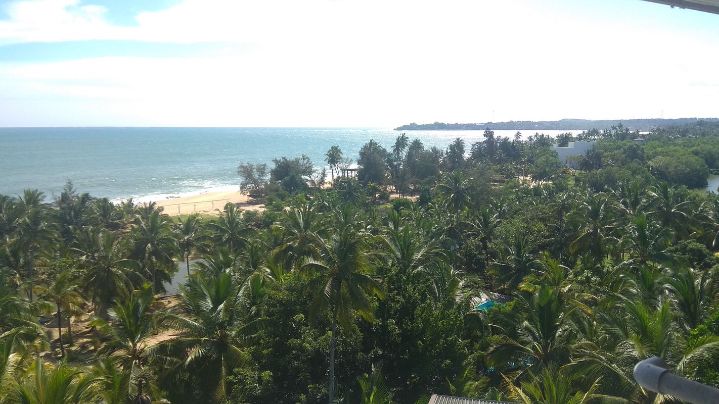 Lagoon Paradise Beach Resort фото 38