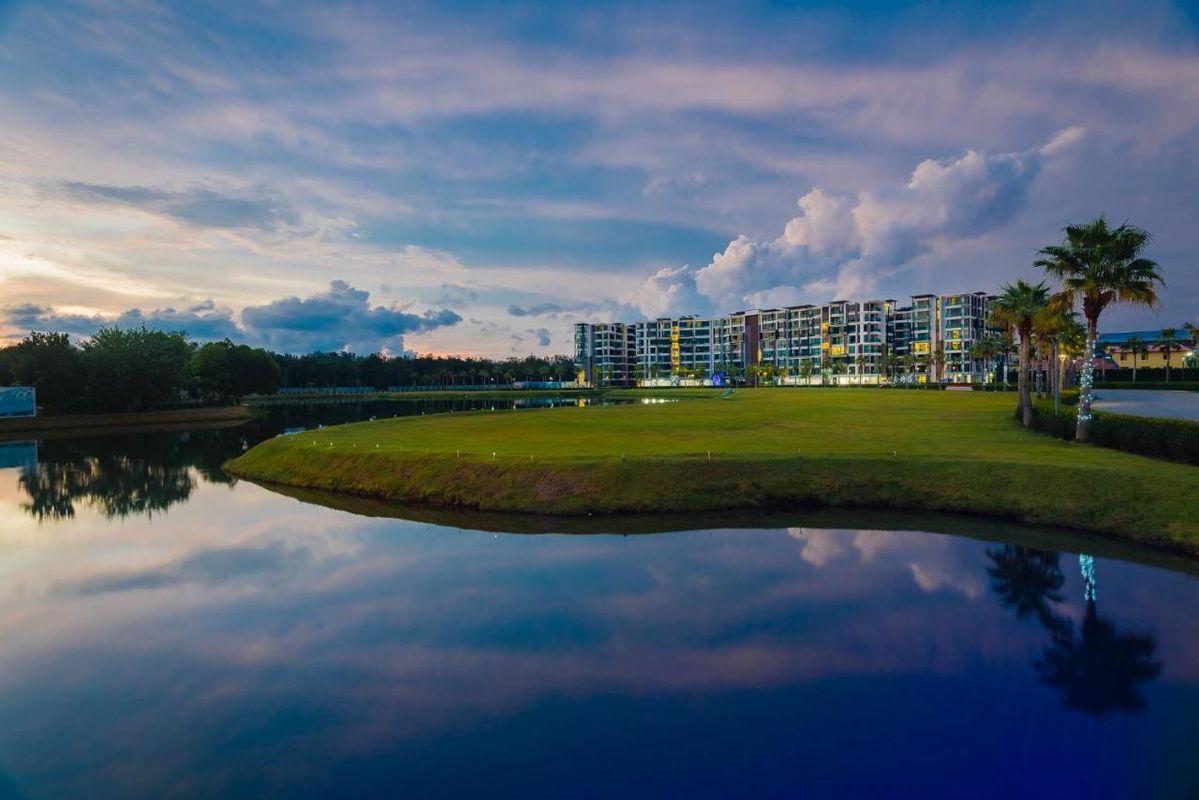 Wyndham Phuket Airport фото 13
