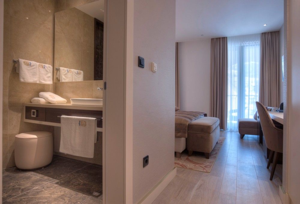 Hotel Riva фото 29