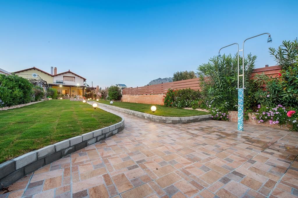 Villa Fay фото 33