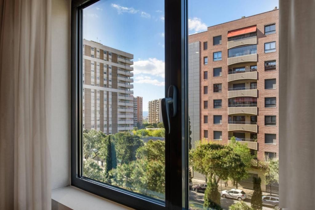 AC Hotel Tarragona by Marriott фото 5