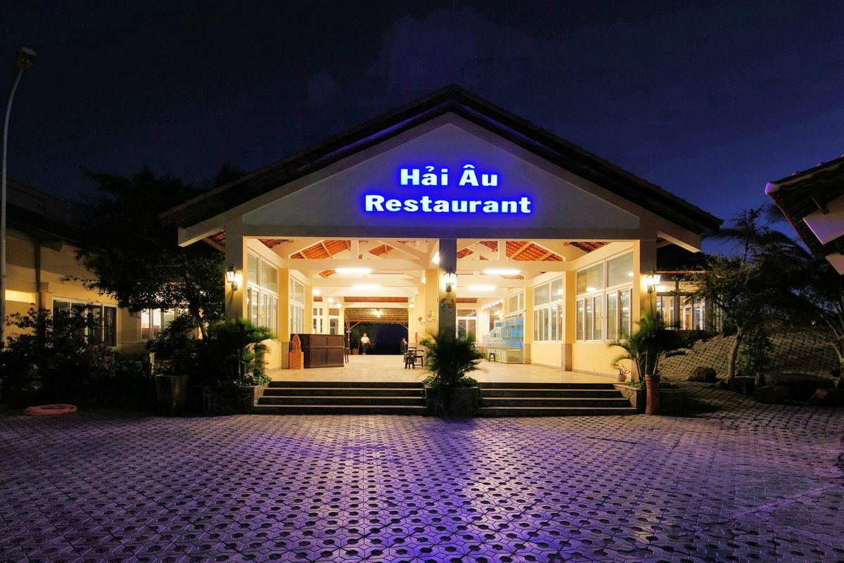 Hon Co Ca Na Resort фото 2