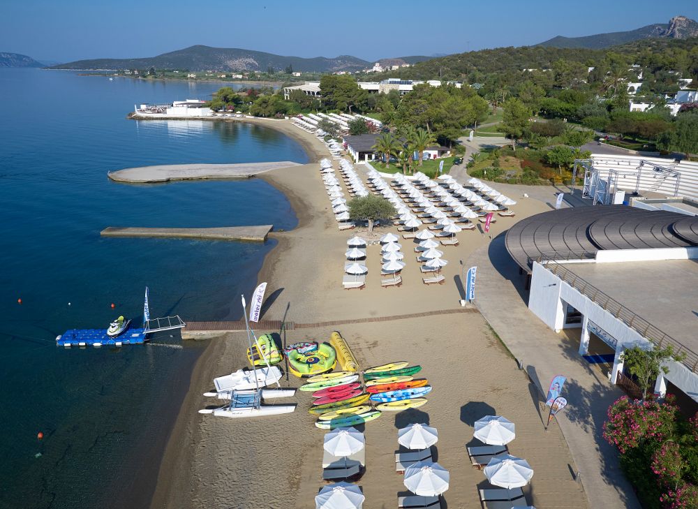 barcelo Hydra Beach фото 63