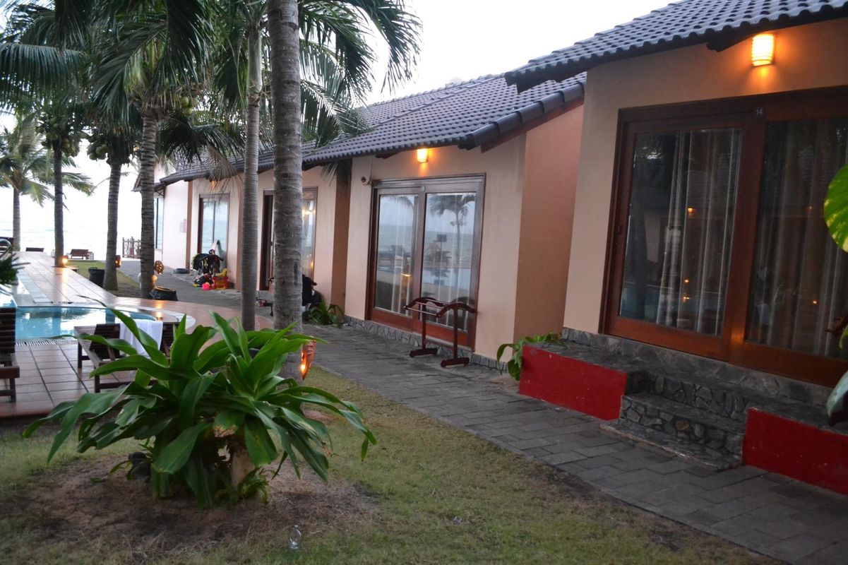 Sunrise Resort фото 23