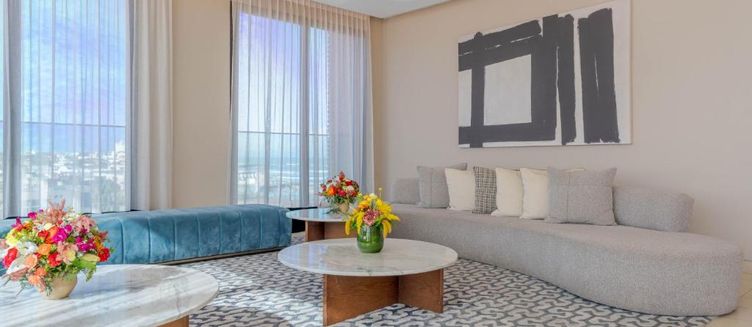 Фото отеля Pestana Casablanca, Seaside Suites & Residences