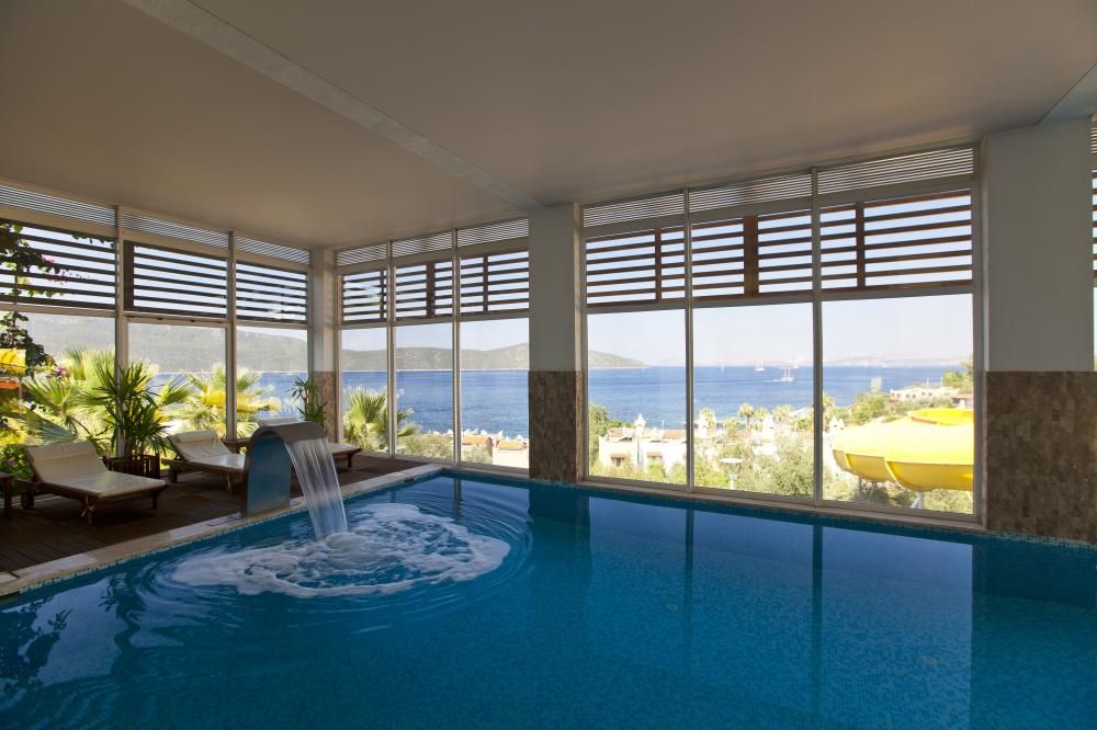 TUI Magic Life Bodrum (Adults Only) фото 73