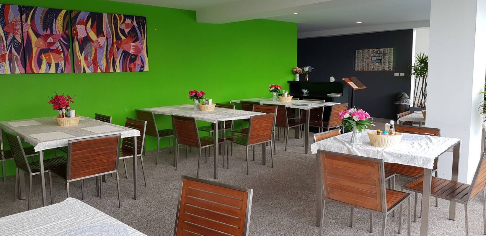 Lae Lay Suites фото 7