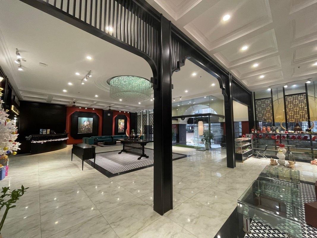 Truong Son Tung 2 Hotel фото 5