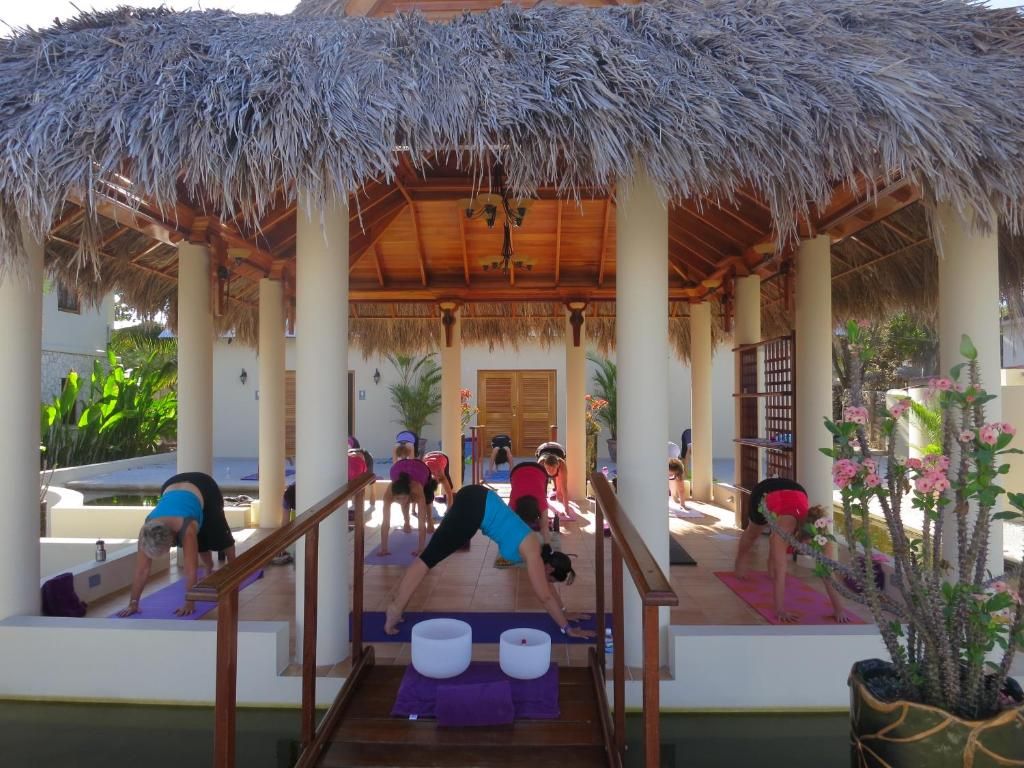 The SPA Retreat Boutique Hotel фото 33
