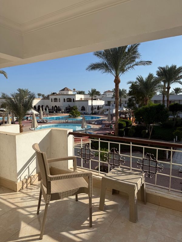 Viva Sharm Hotel фото 66