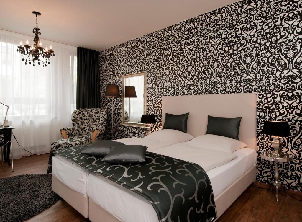 Hotel Residence Bremen фото 8