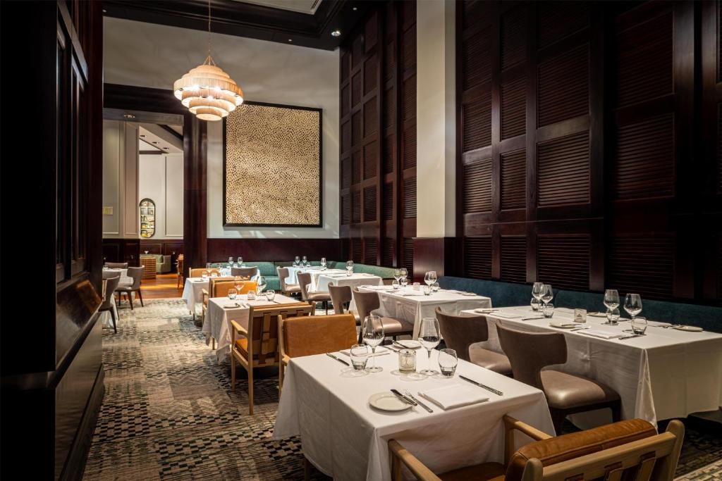 The Diplomat Beach Resort Hollywood, Curio Collection by Hilton фото 12