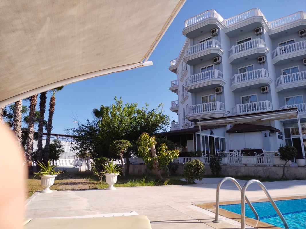 Adalin Resort Kemer фото 43