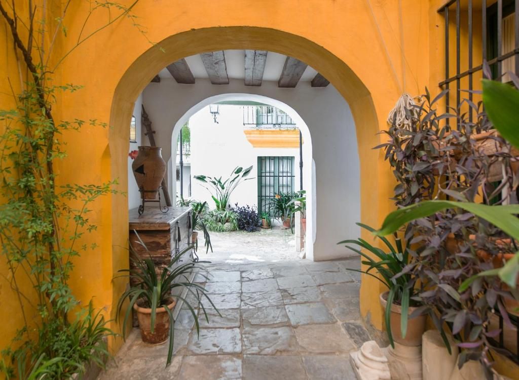 Hotel Las Casas de La Judería фото 18