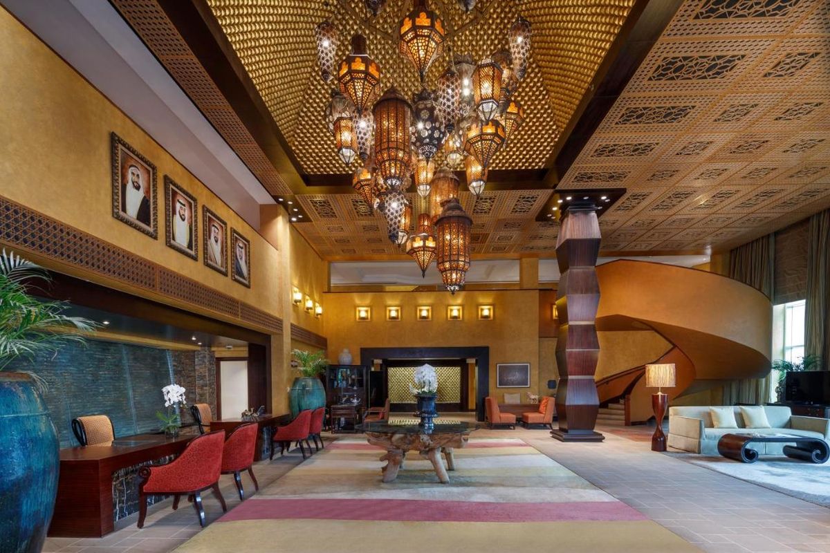 Desert Islands Resort & Spa by Anantara фото 8