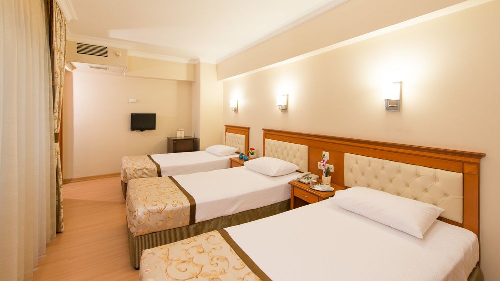 Prestige Hotel Old City фото 49