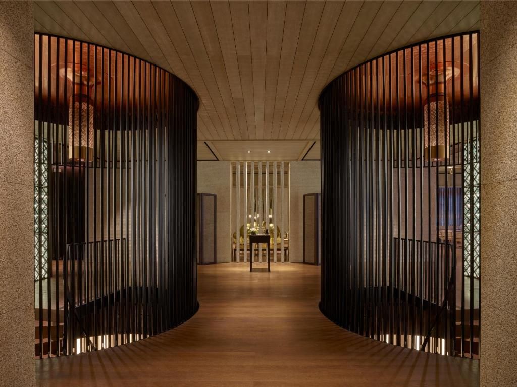 The RuMa Hotel and Residences фото 34
